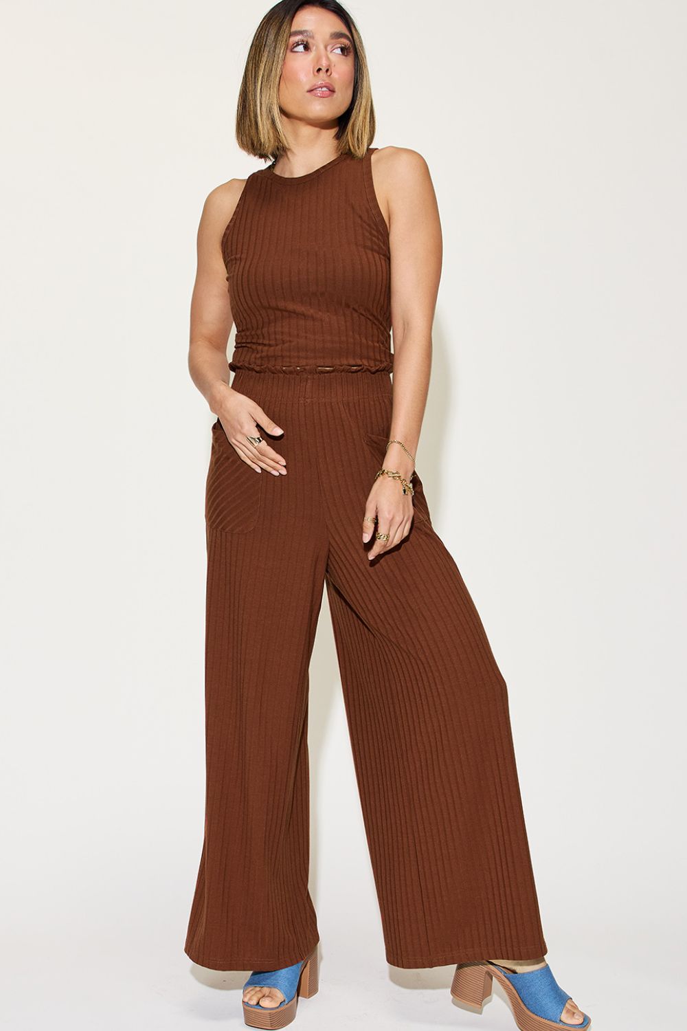 Basic Bae Set