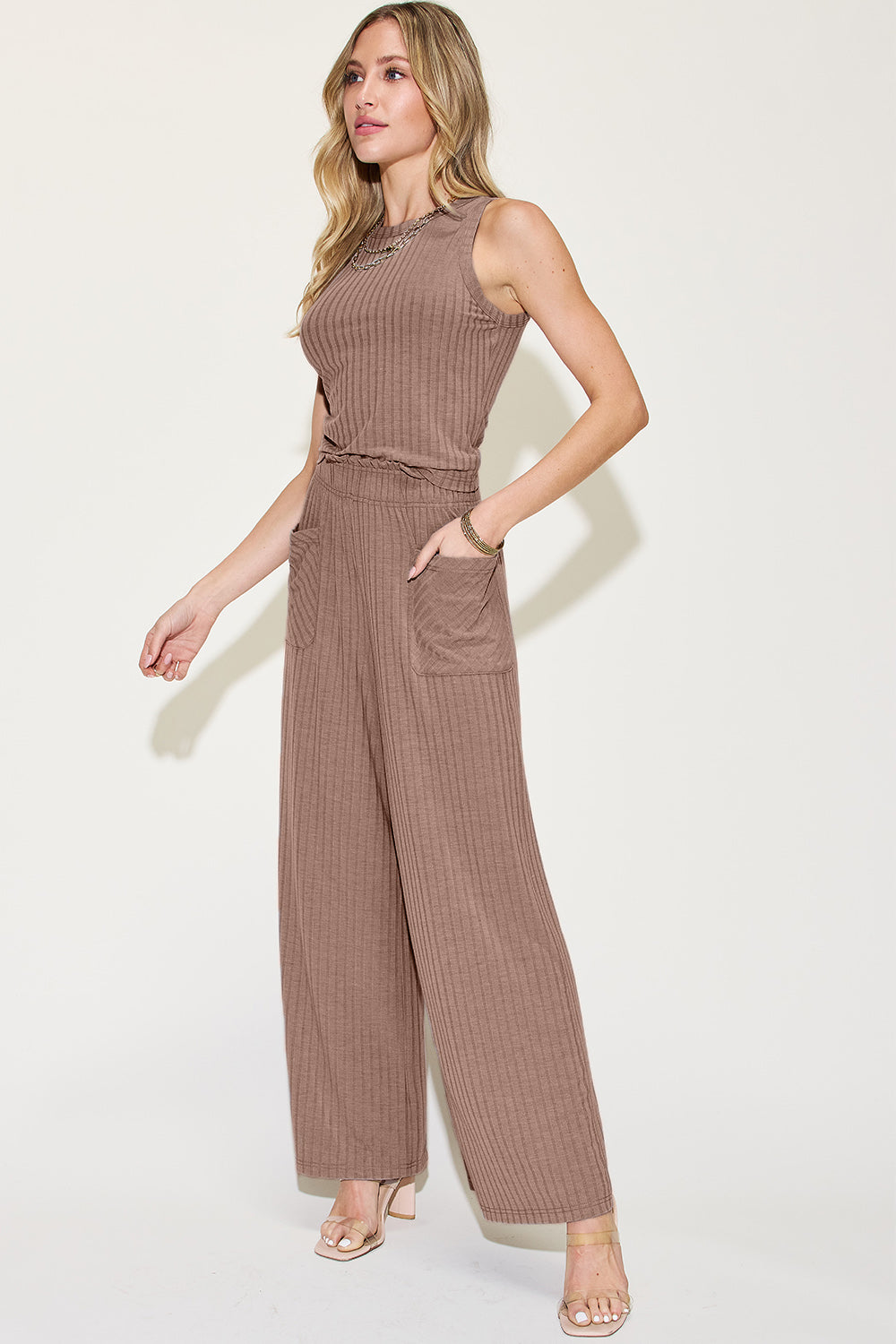 Basic Bae Set