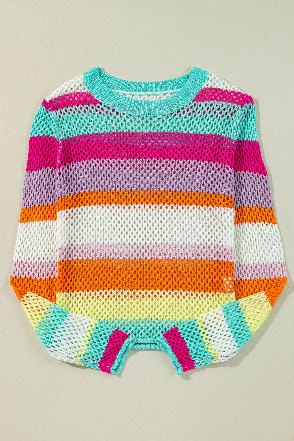 StitchSwitch Sweater