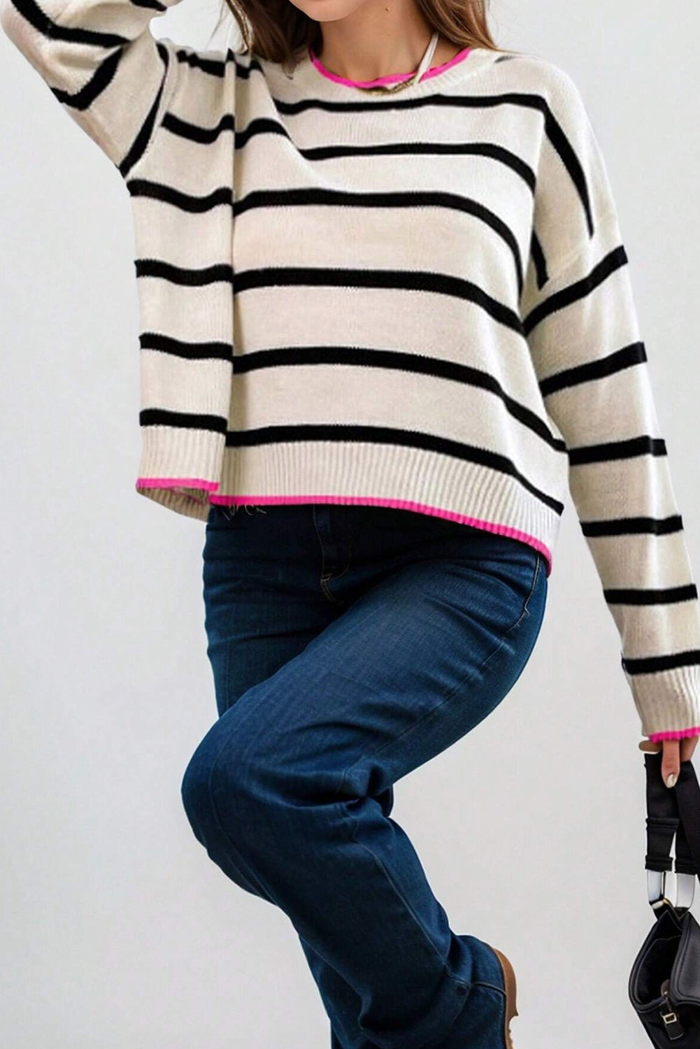 The Chill Pullover