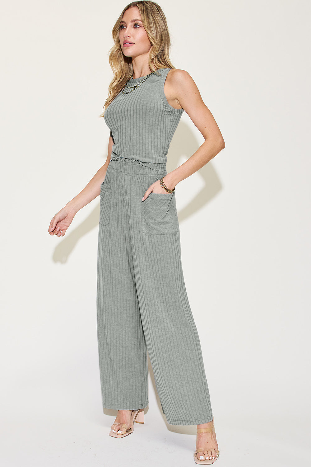 Basic Bae Set