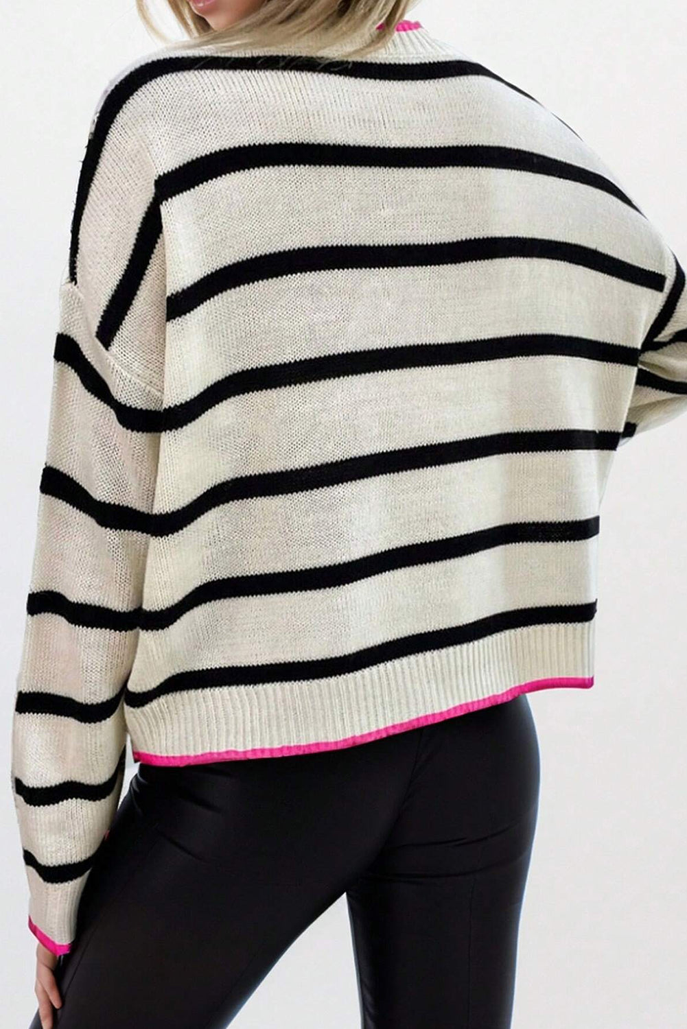 The Chill Pullover