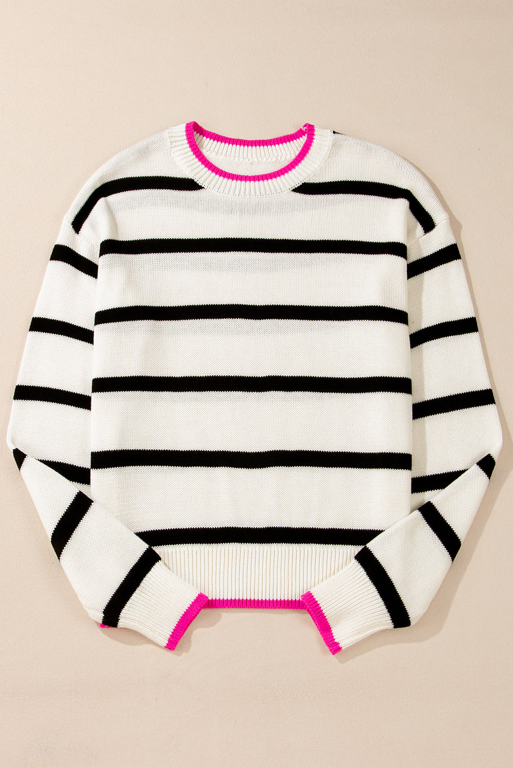 The Chill Pullover