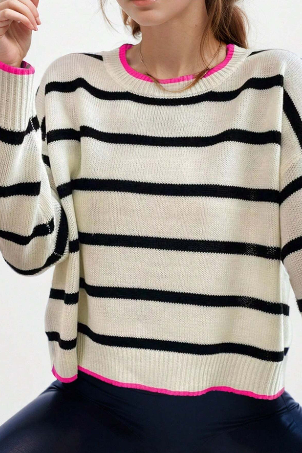 The Chill Pullover