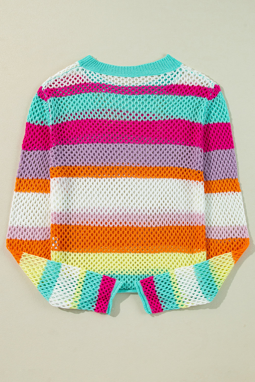 StitchSwitch Sweater