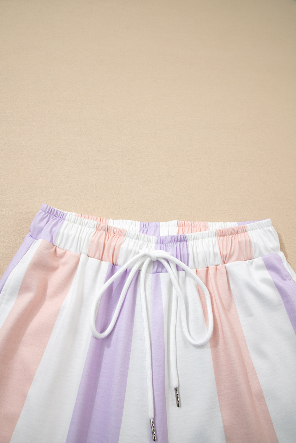 Color flow lounge pants