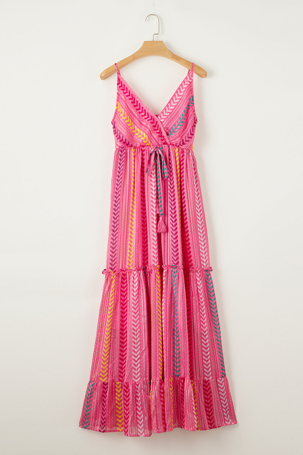 Blush Frontier Maxi