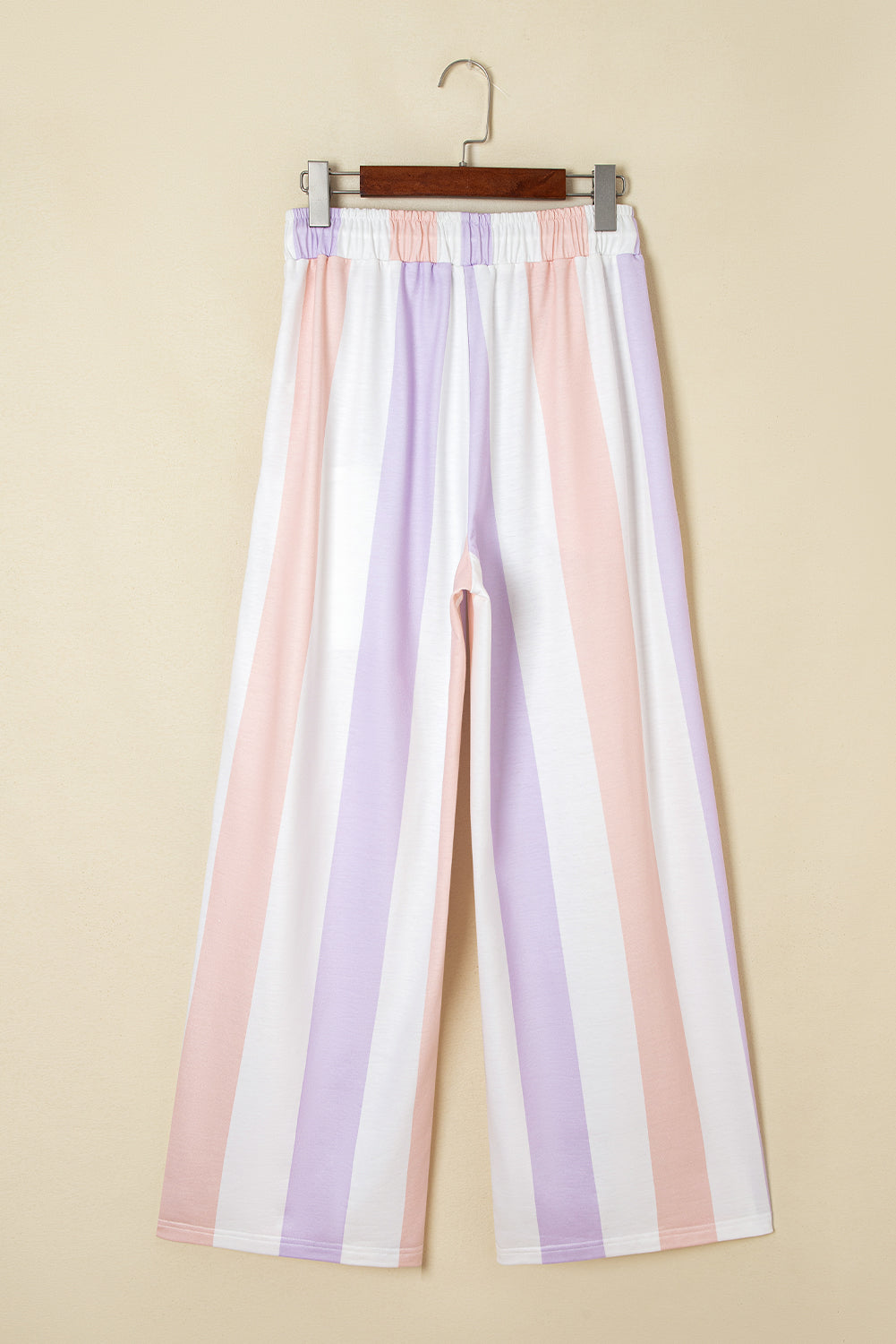 Color flow lounge pants