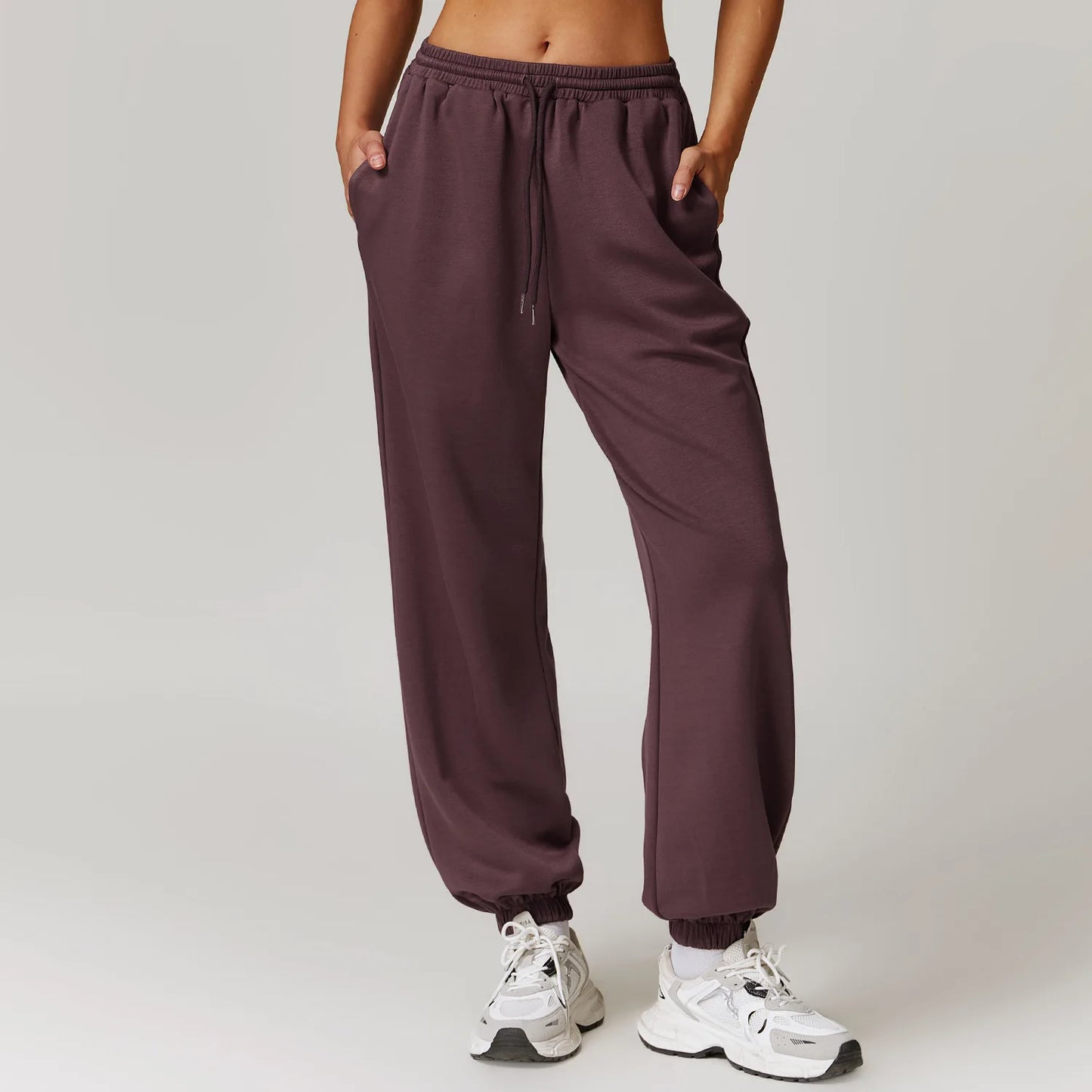 The Chill Flex Joggers