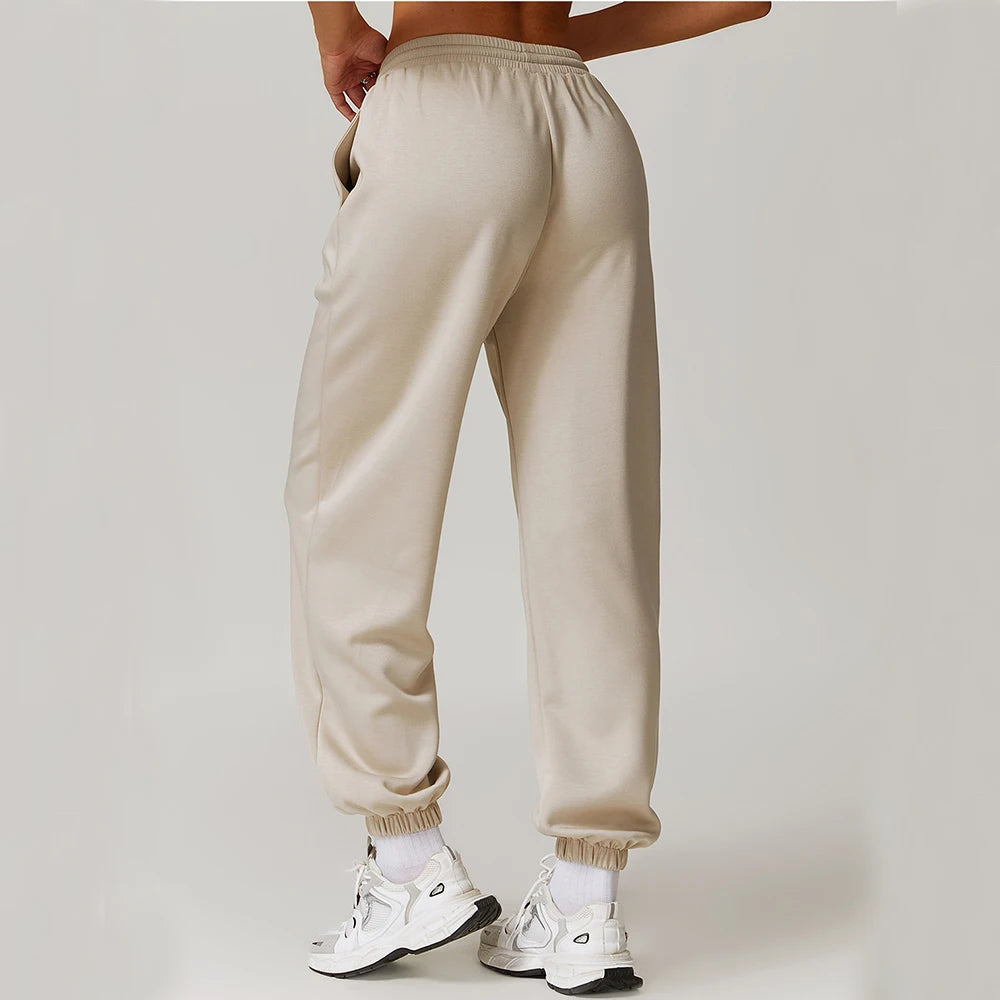 The Chill Flex Joggers