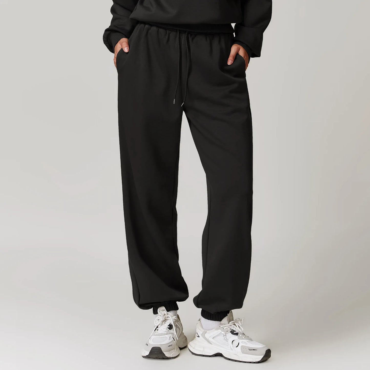 The Chill Flex Joggers