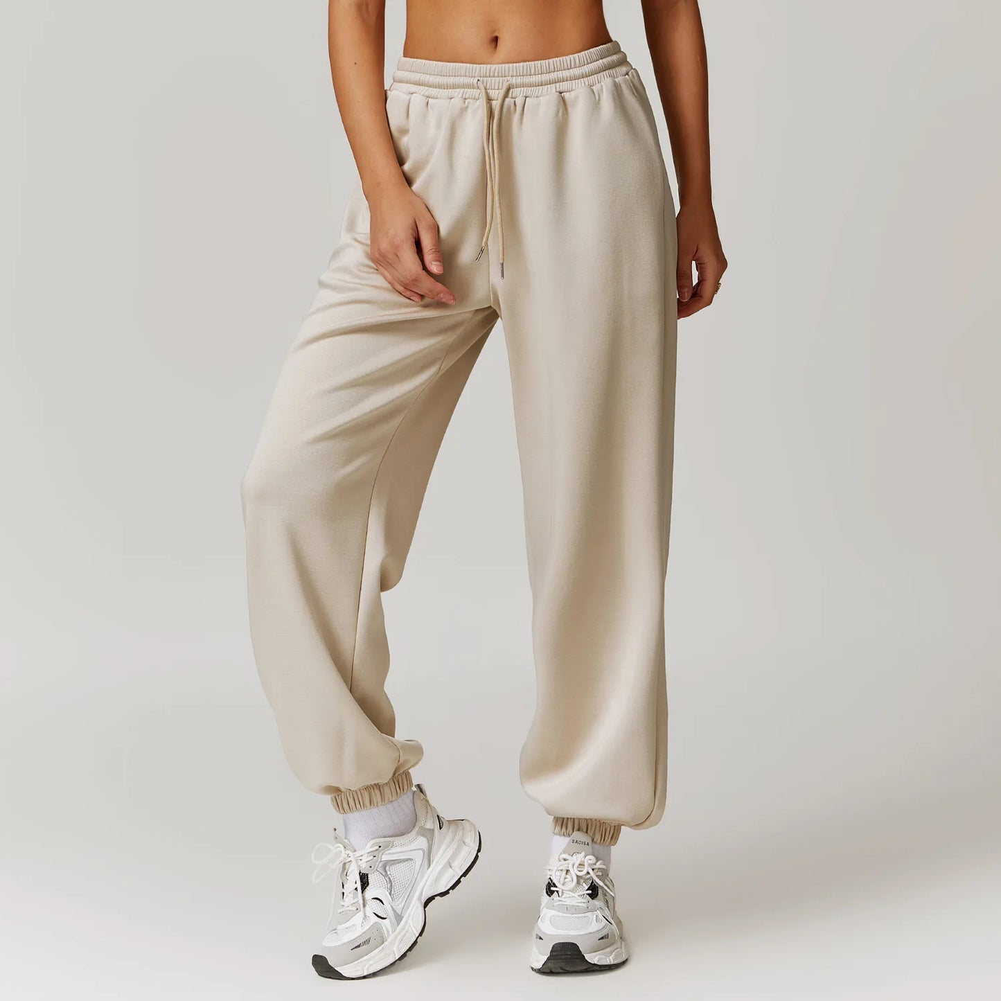 The Chill Flex Joggers