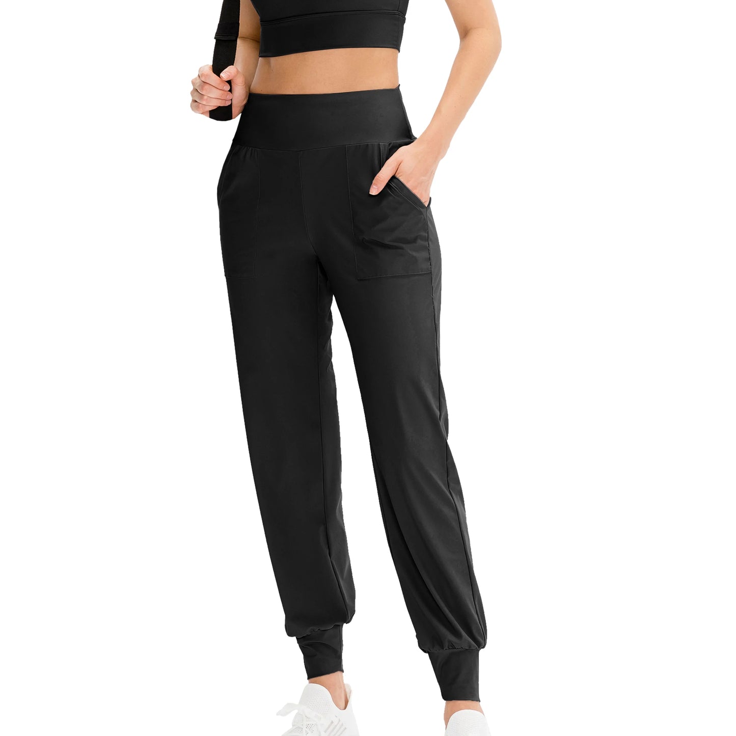 The AirFlow Joggers