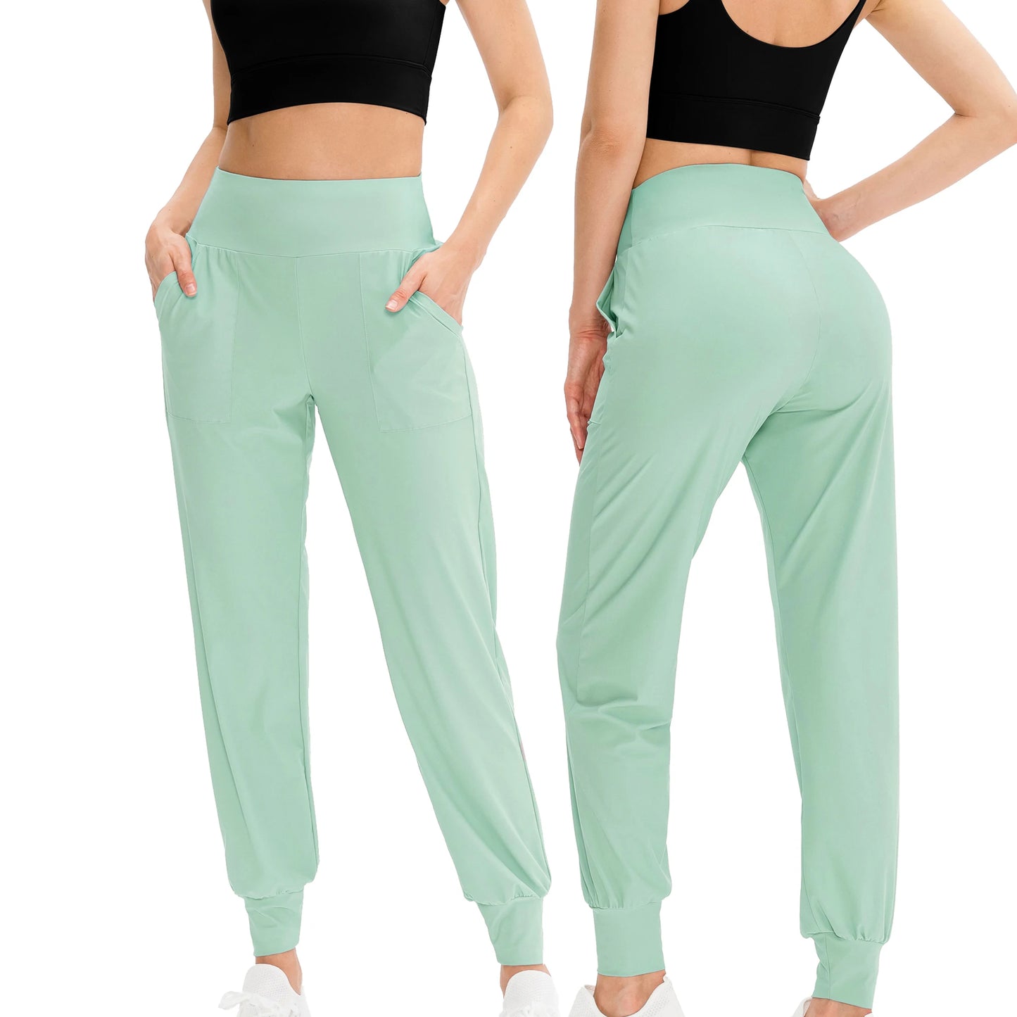 The AirFlow Joggers