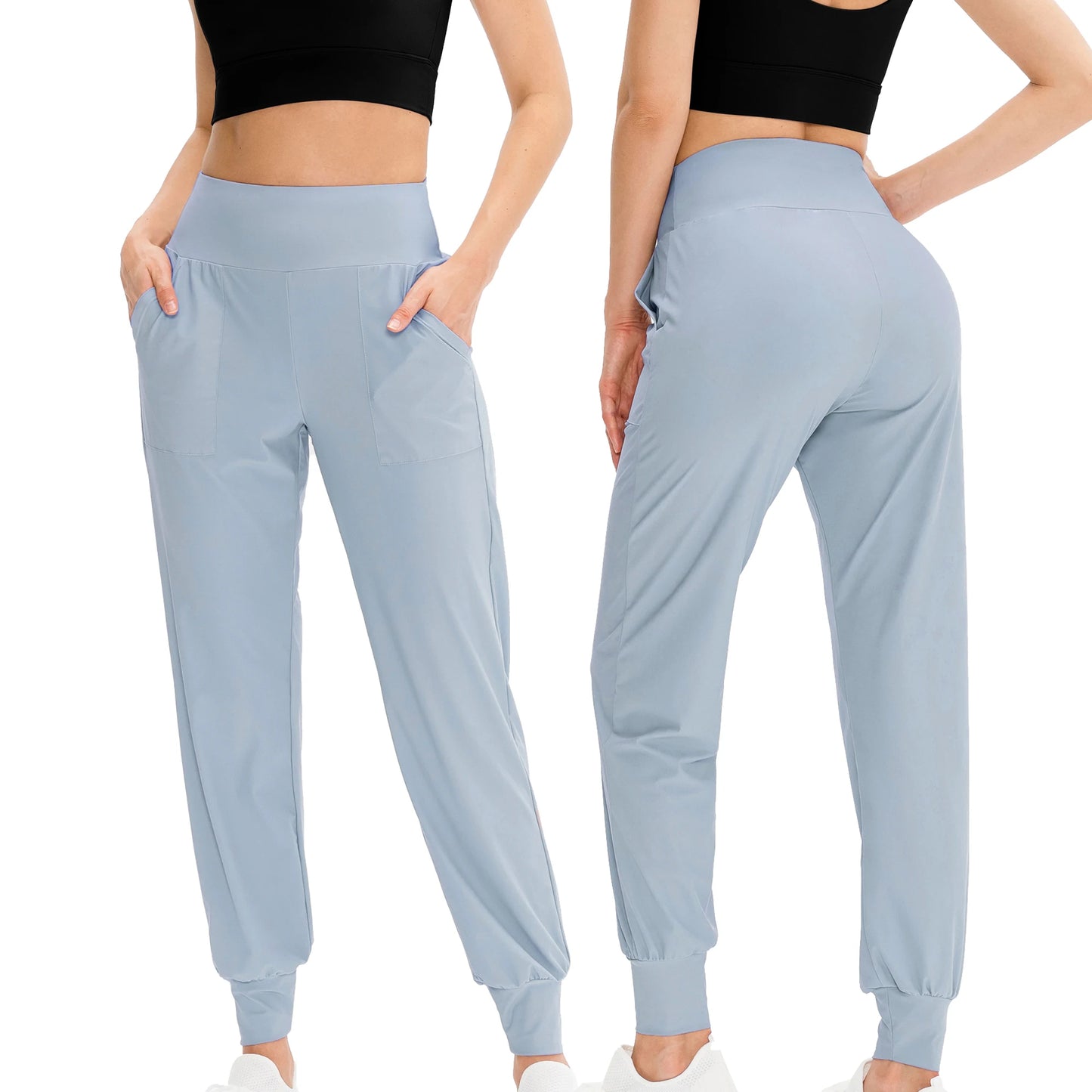 The AirFlow Joggers