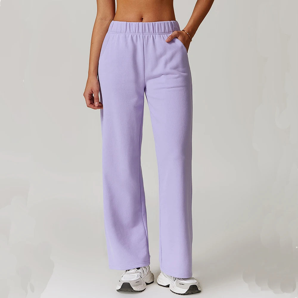 The Velocity Pants