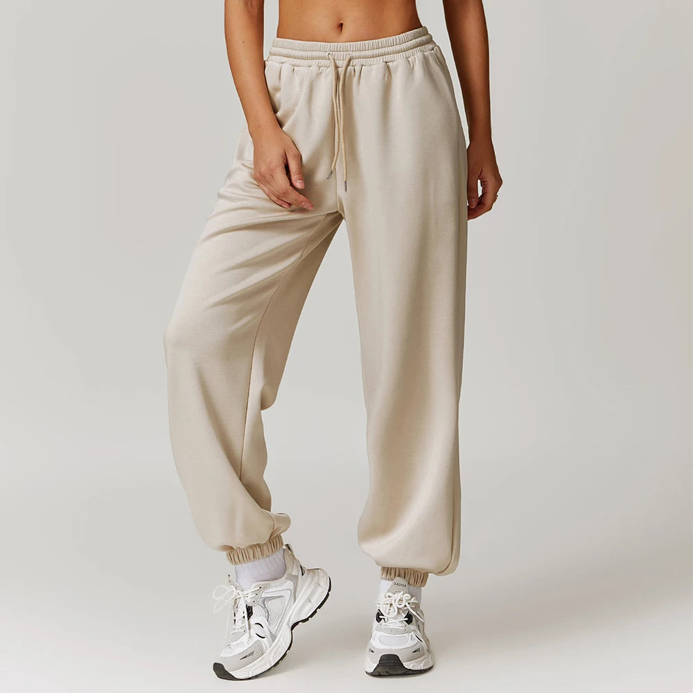 The Chill Flex Joggers