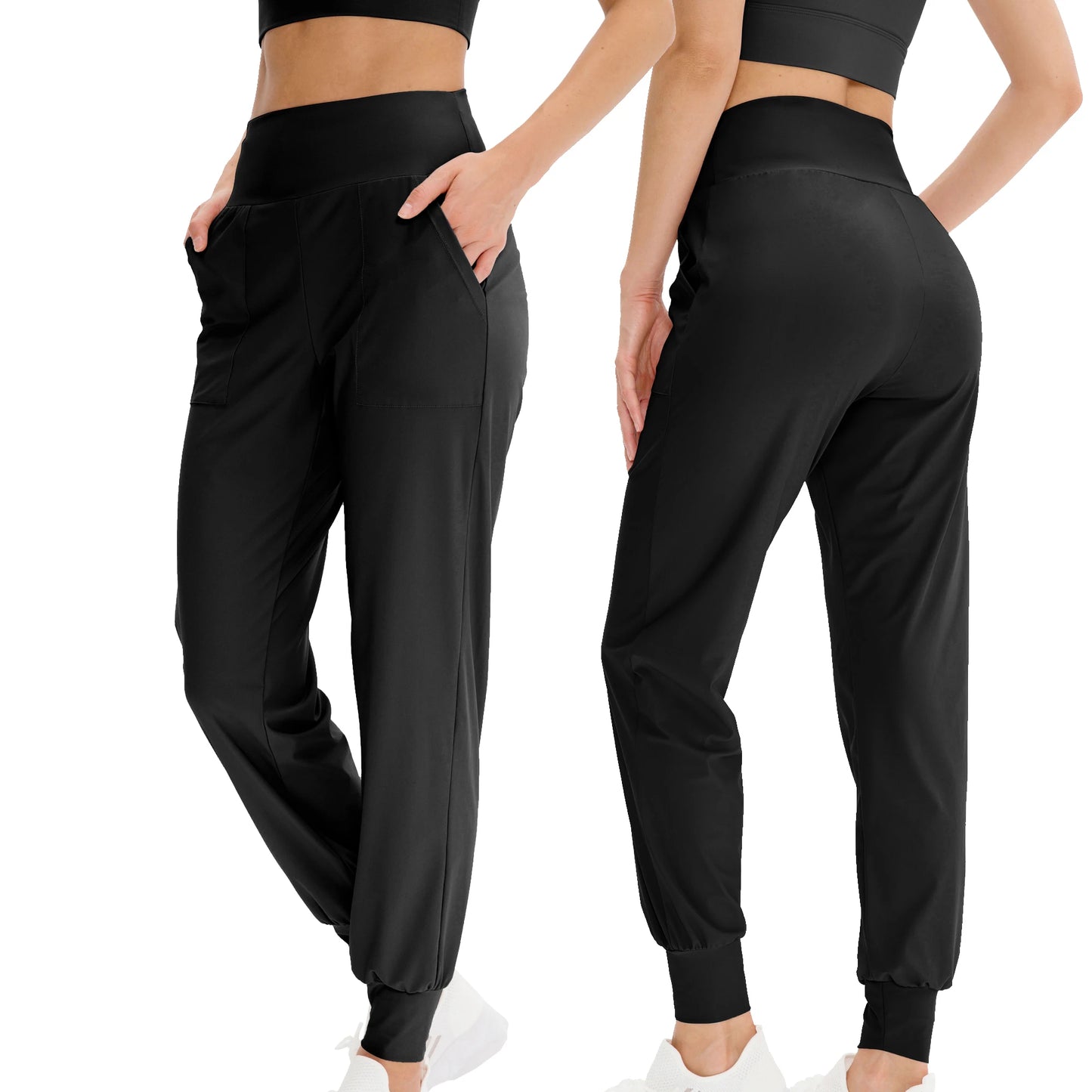 The AirFlow Joggers