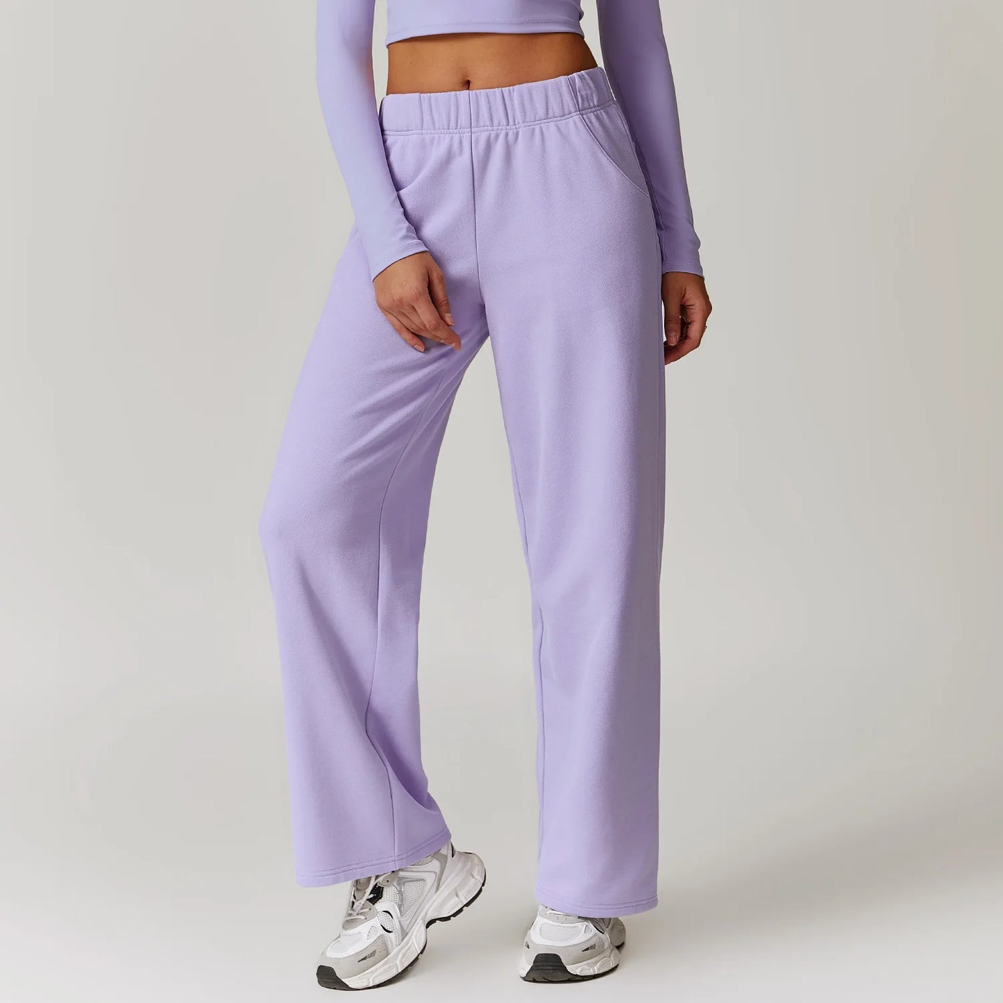 The Velocity Pants