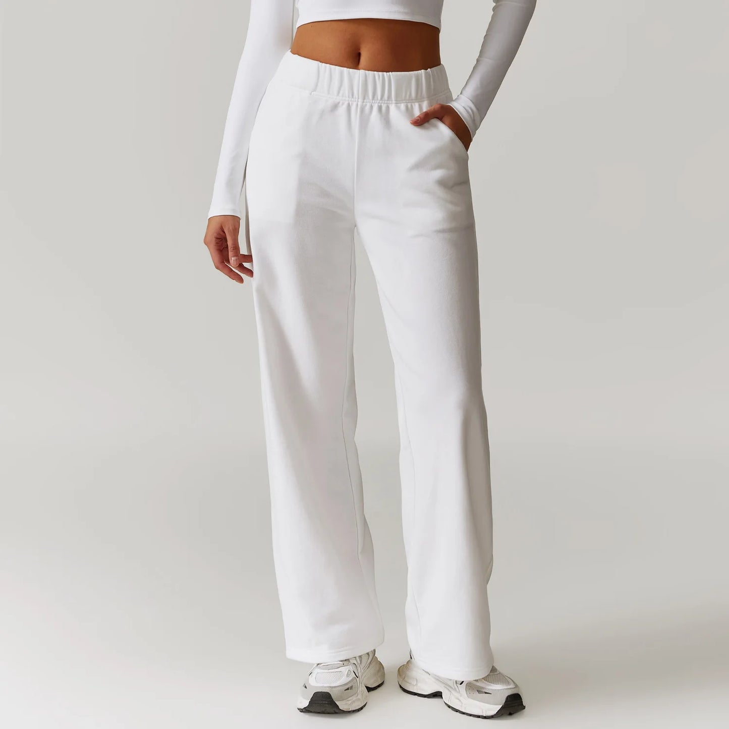 The Velocity Pants