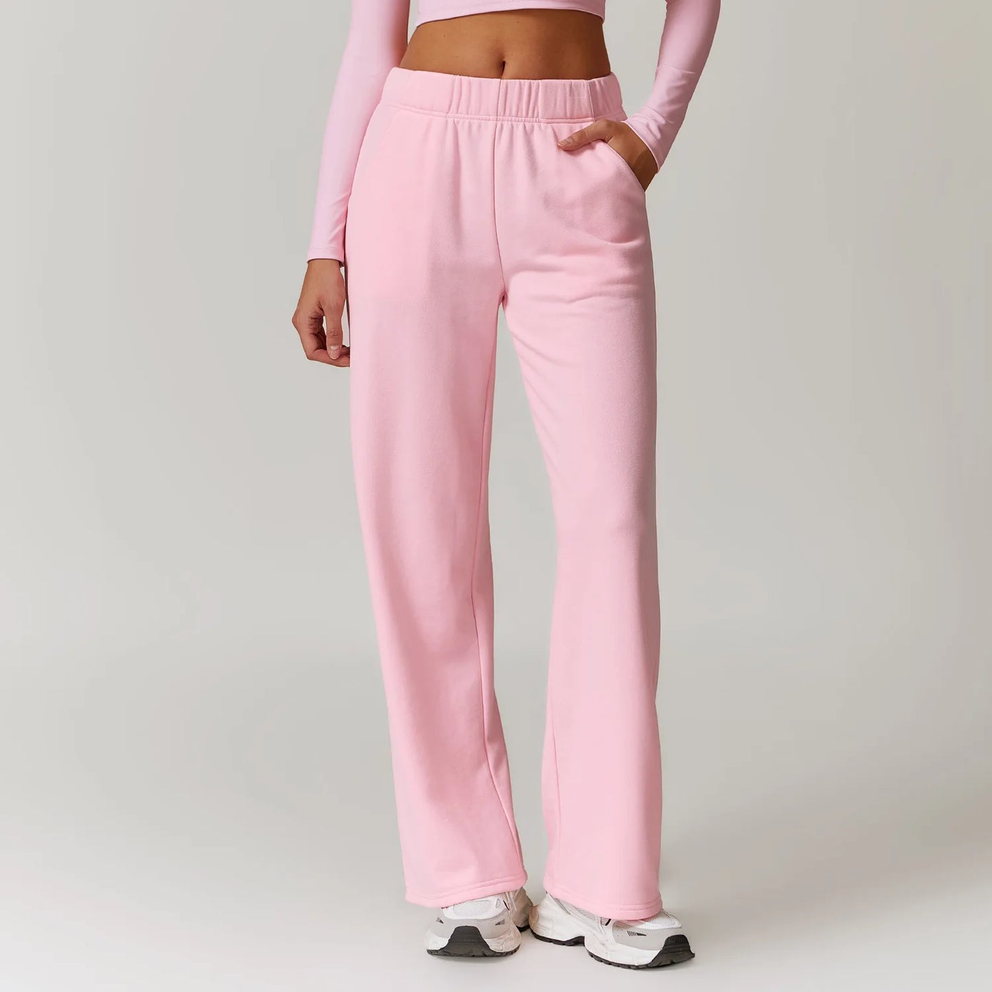 The Velocity Pants