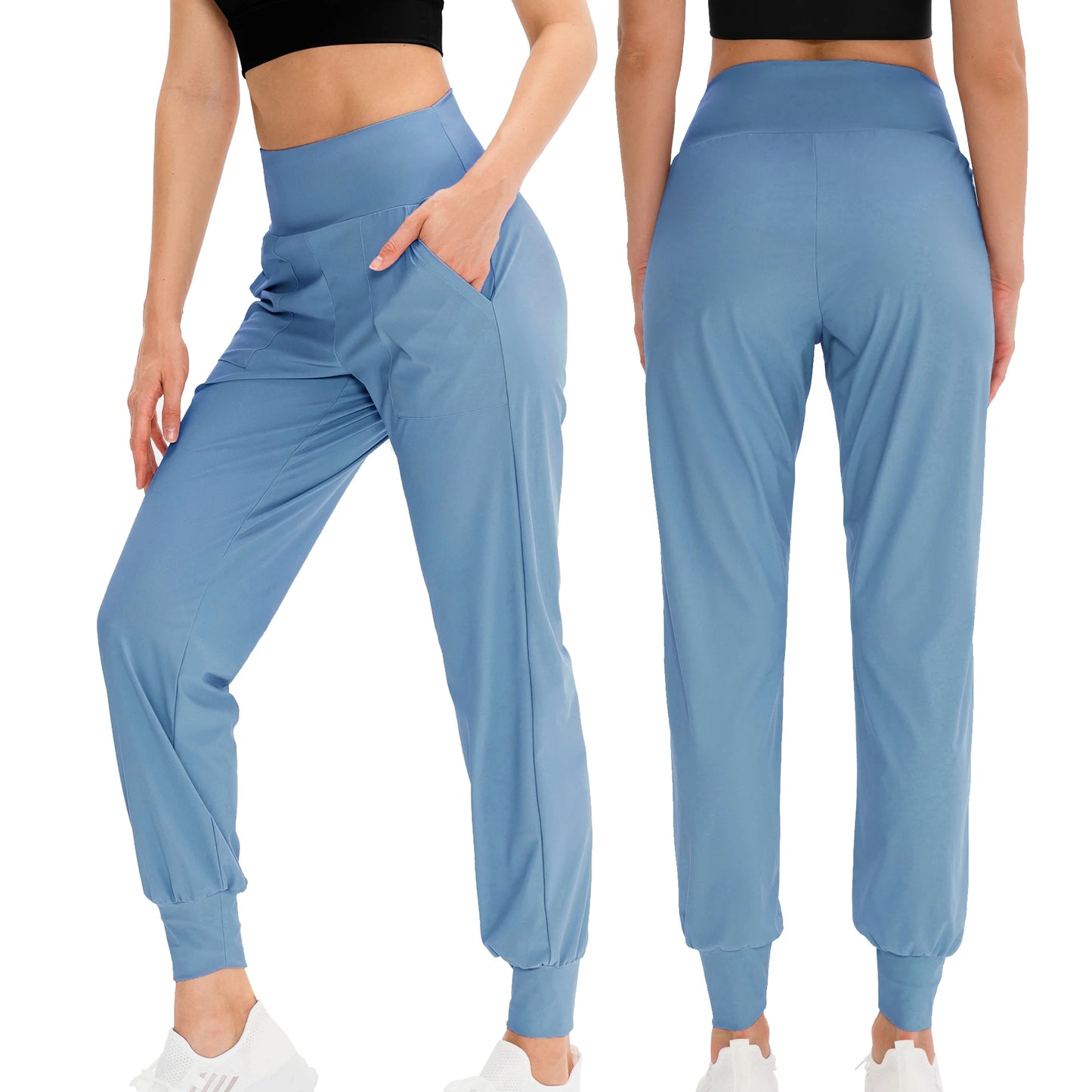 The AirFlow Joggers