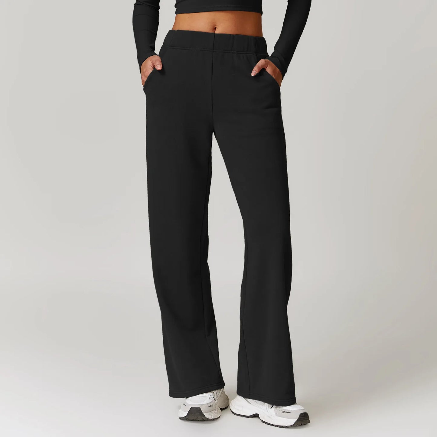 The Velocity Pants