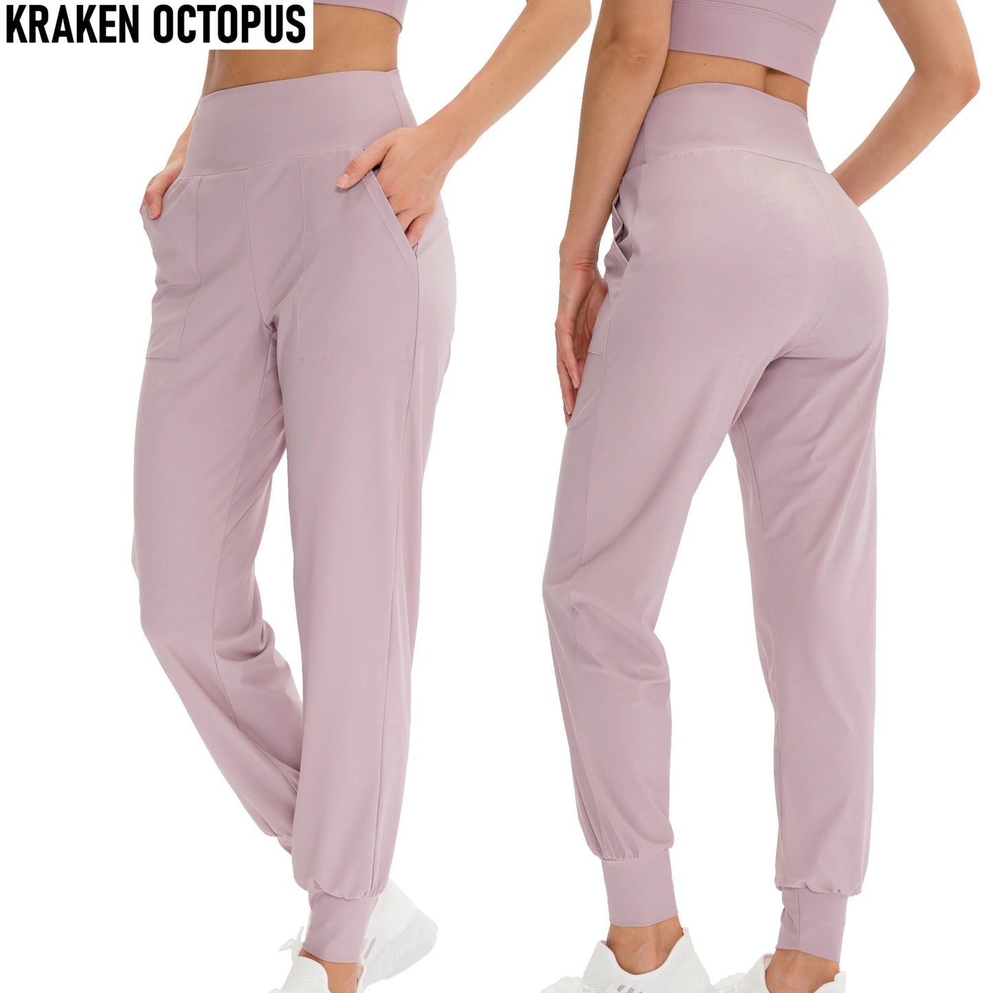 The AirFlow Joggers