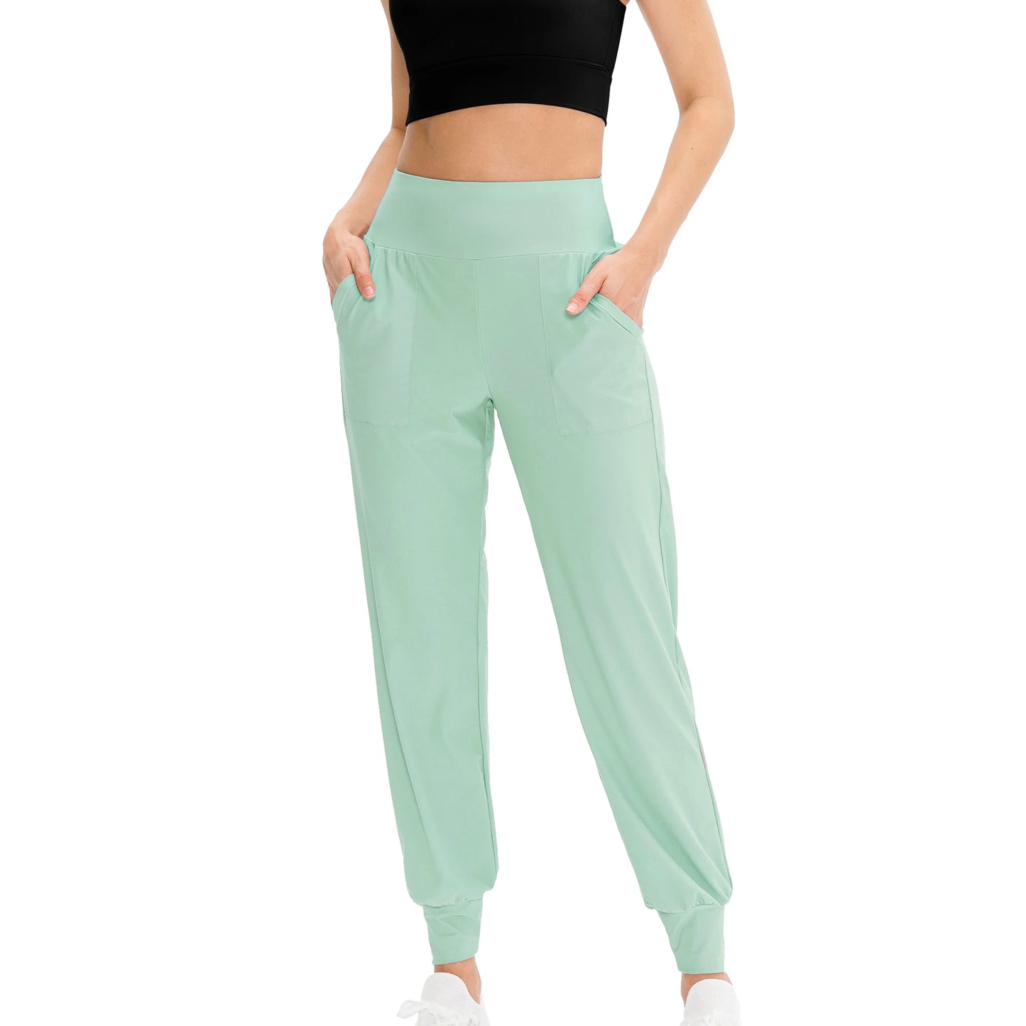The AirFlow Joggers