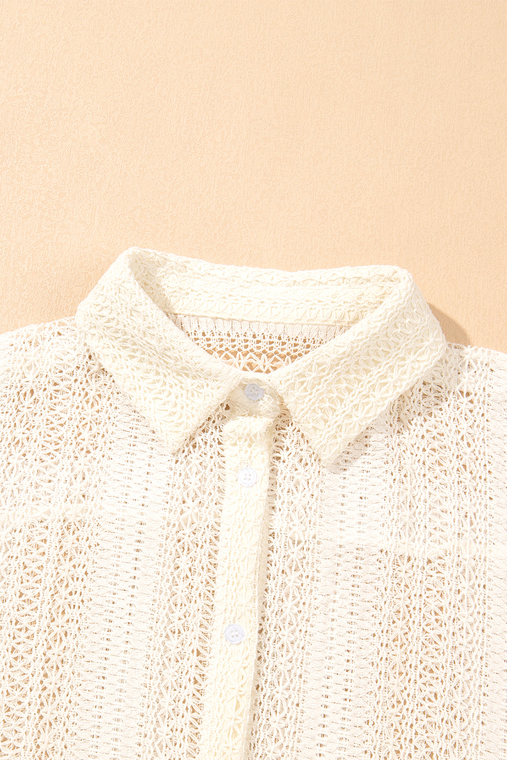 Boho Bloom Tunic