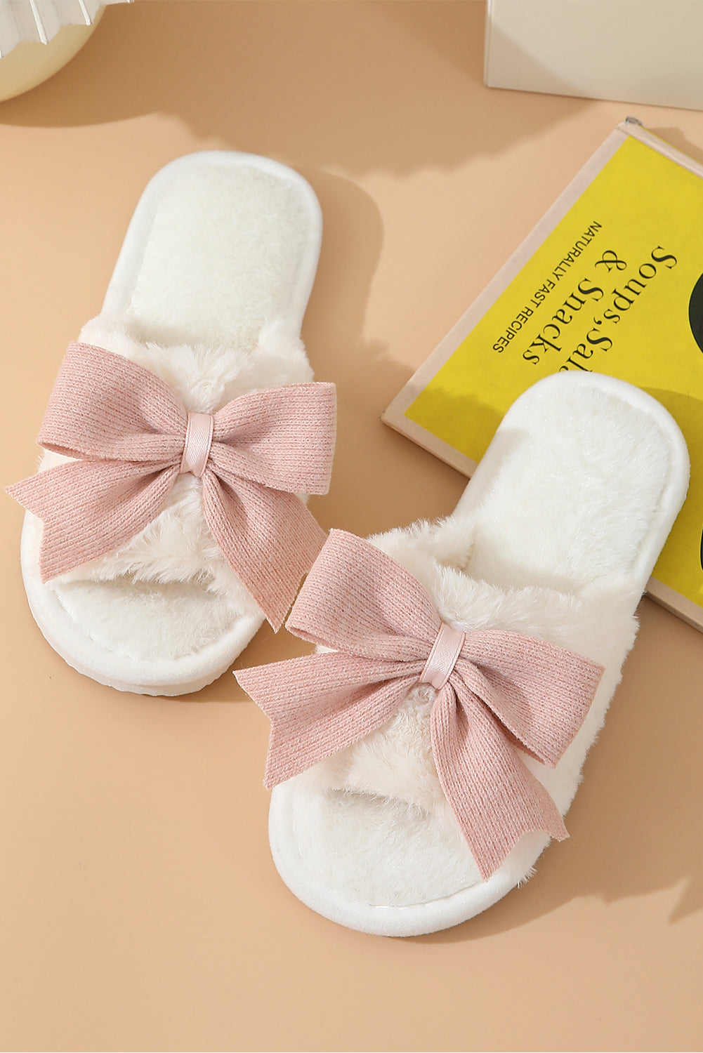 Cloud Tie Slides