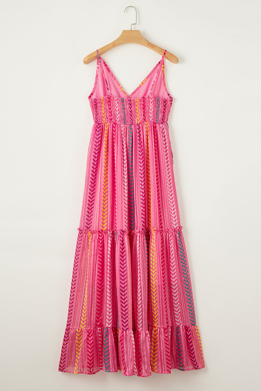 Blush Frontier Maxi