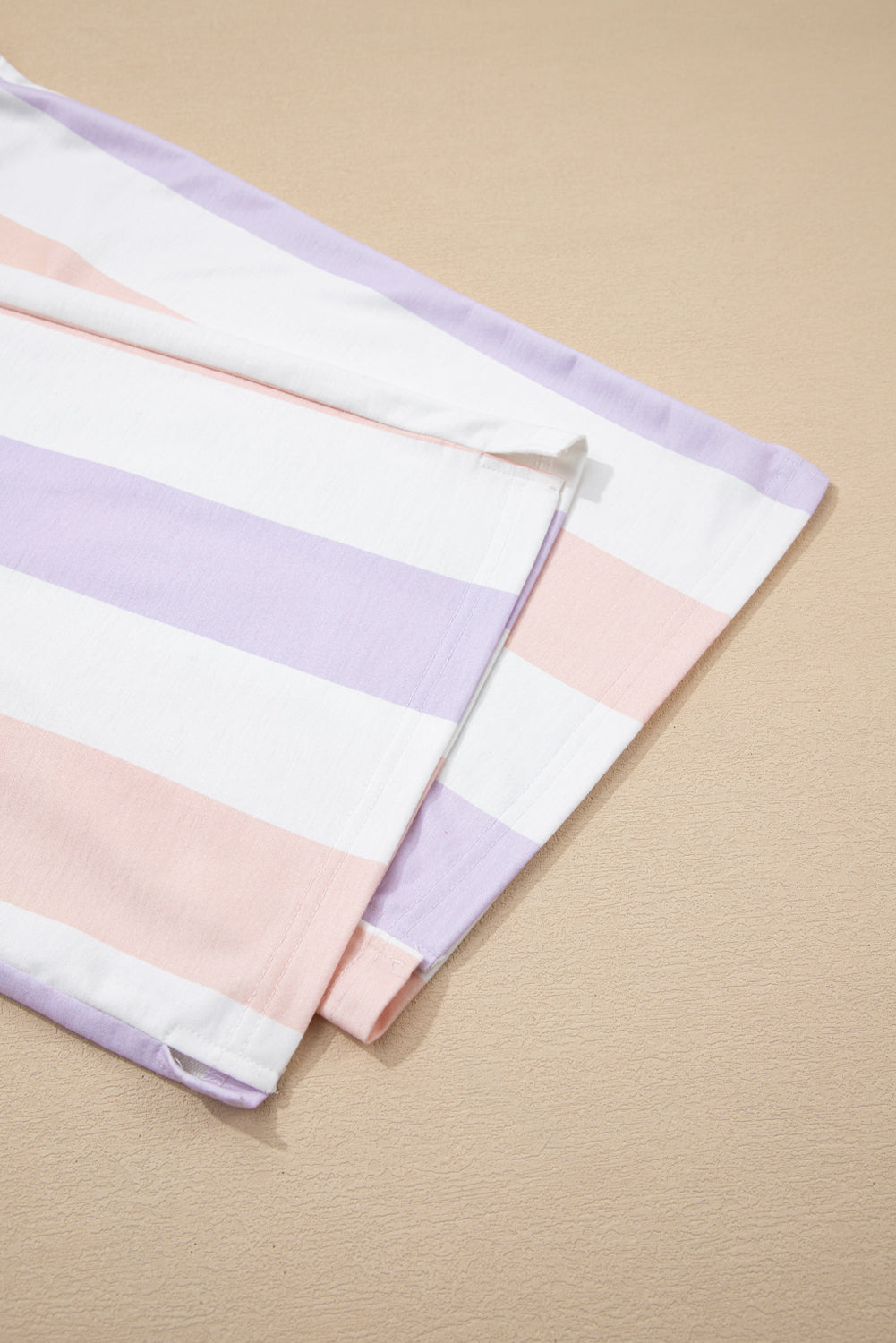 Color flow lounge pants