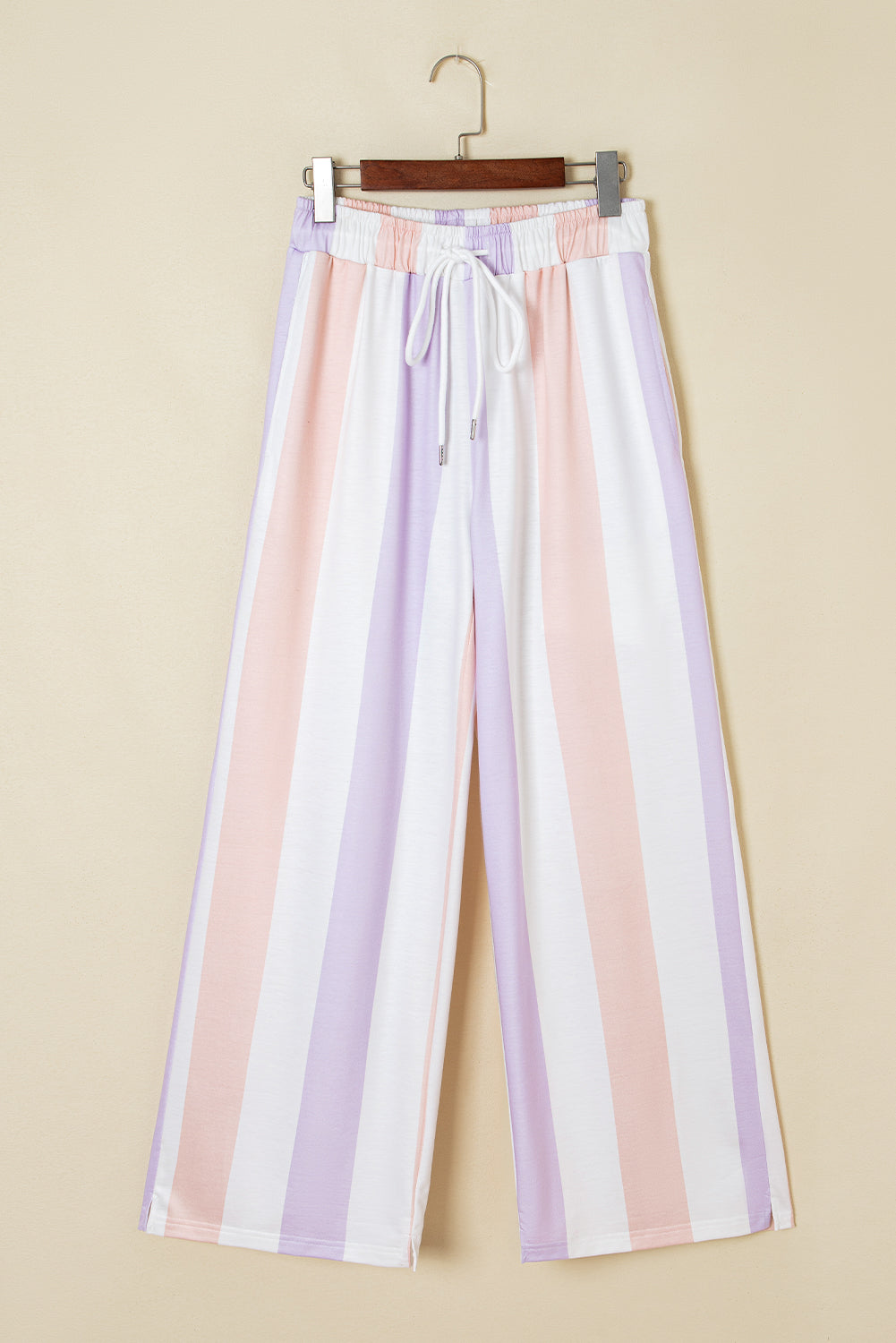 Color flow lounge pants
