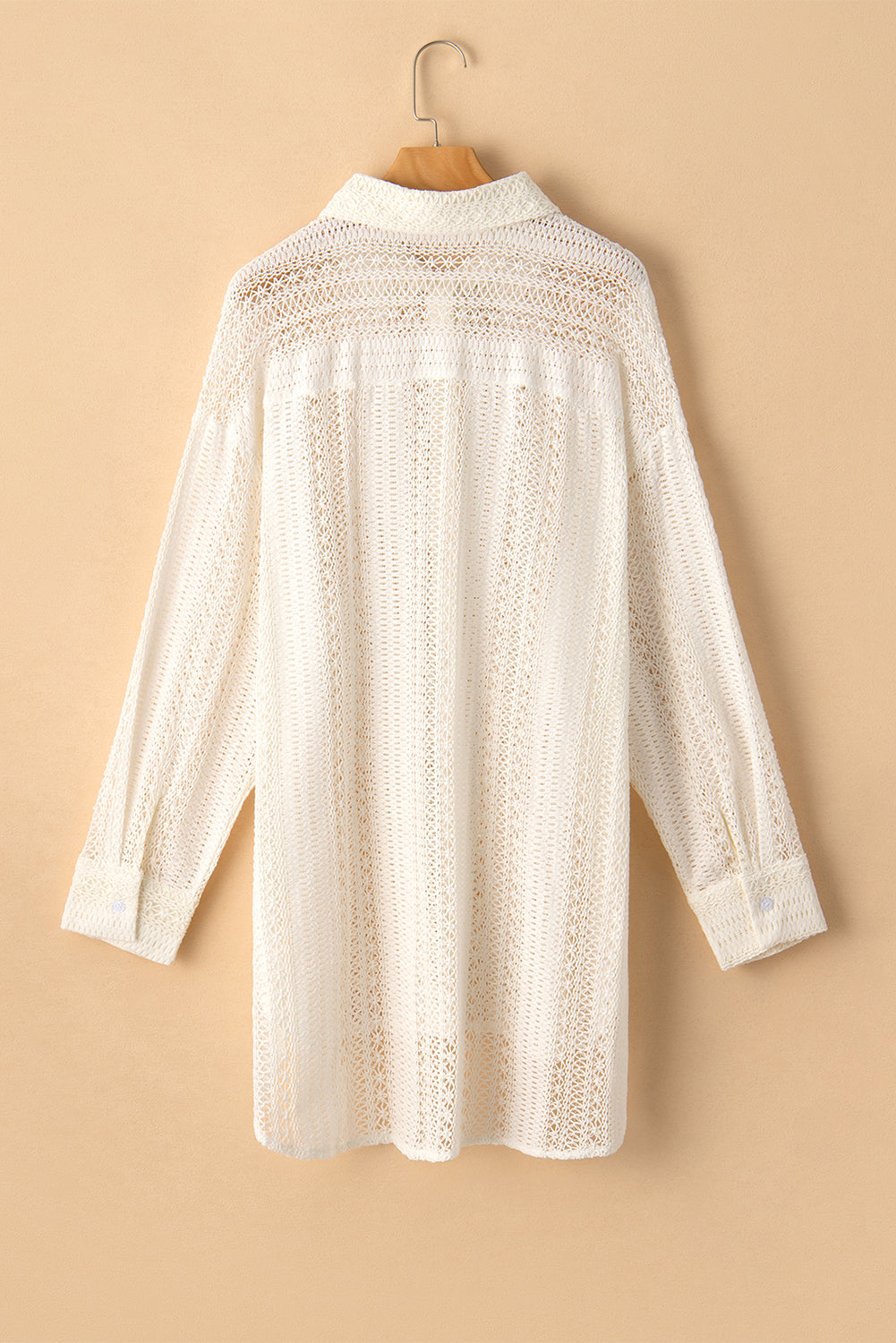 Boho Bloom Tunic