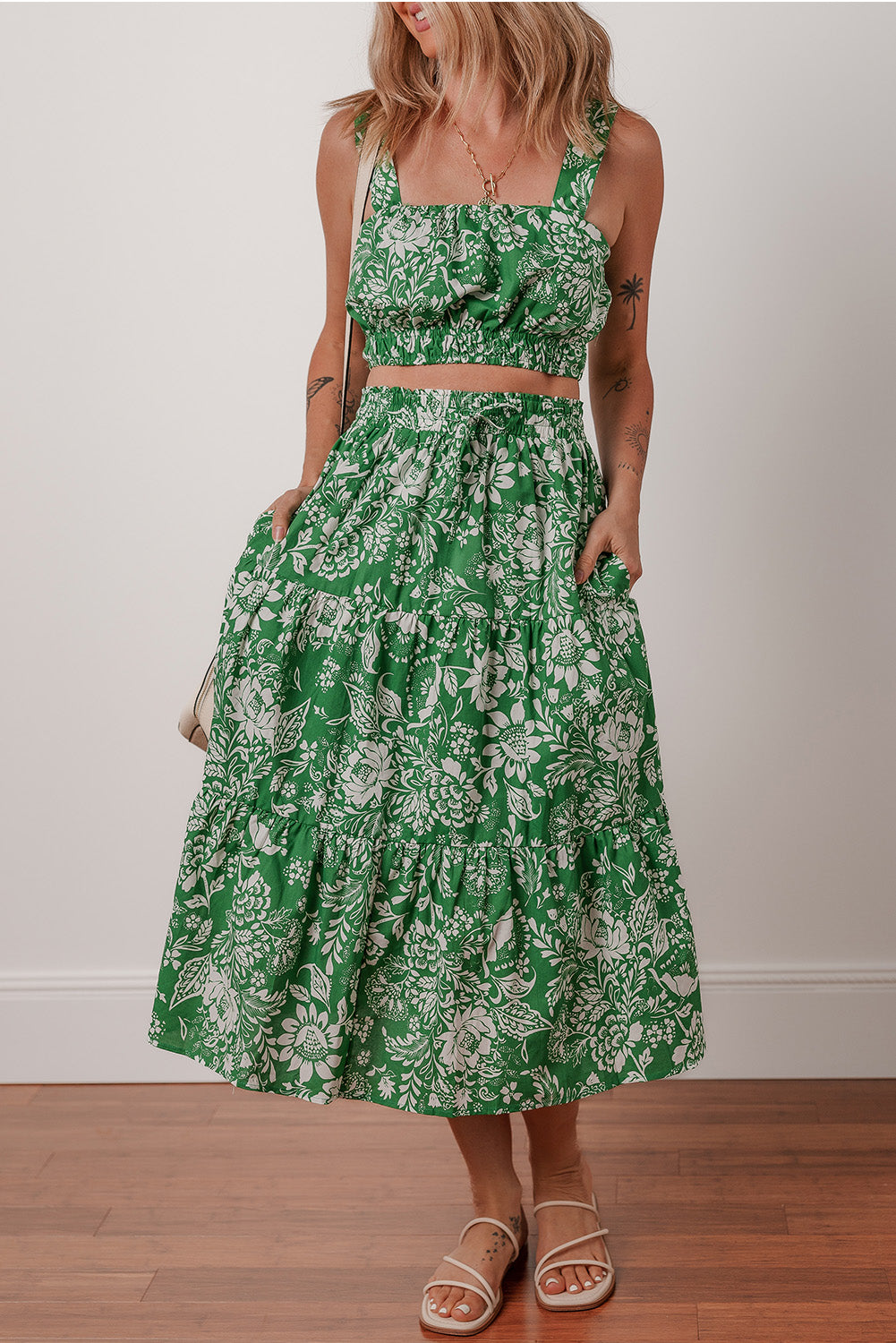 Sage and Slay Set