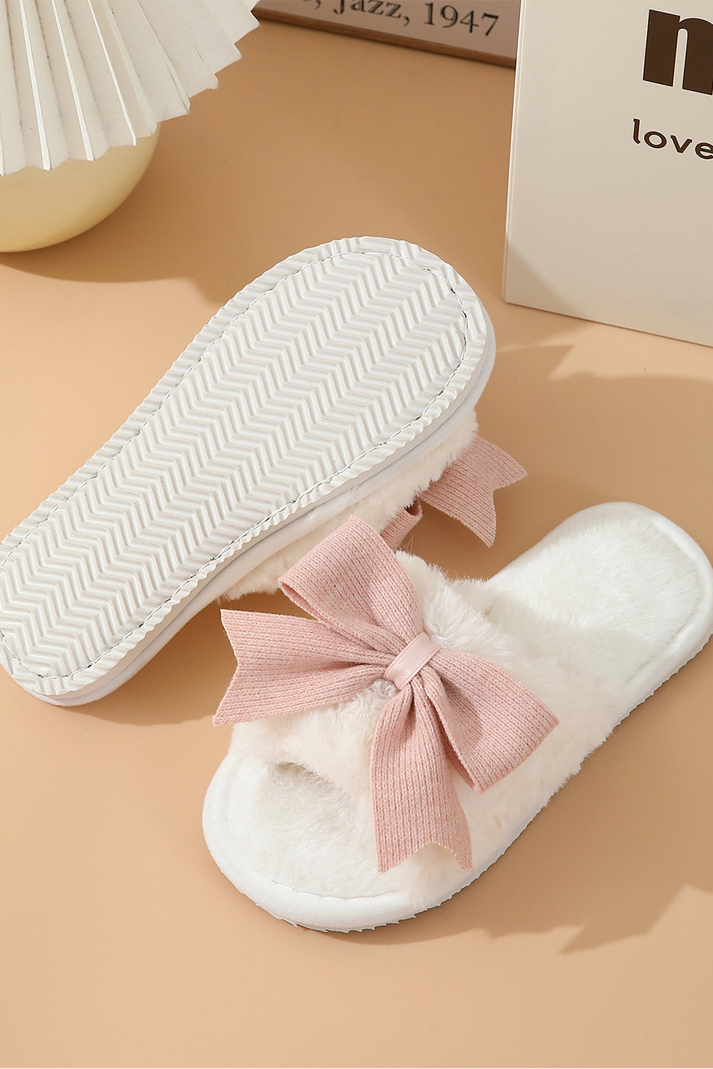 Cloud Tie Slides