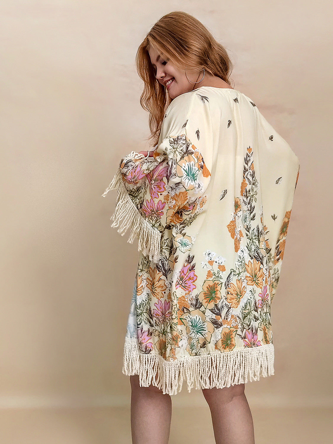 The Free Spirit Duster