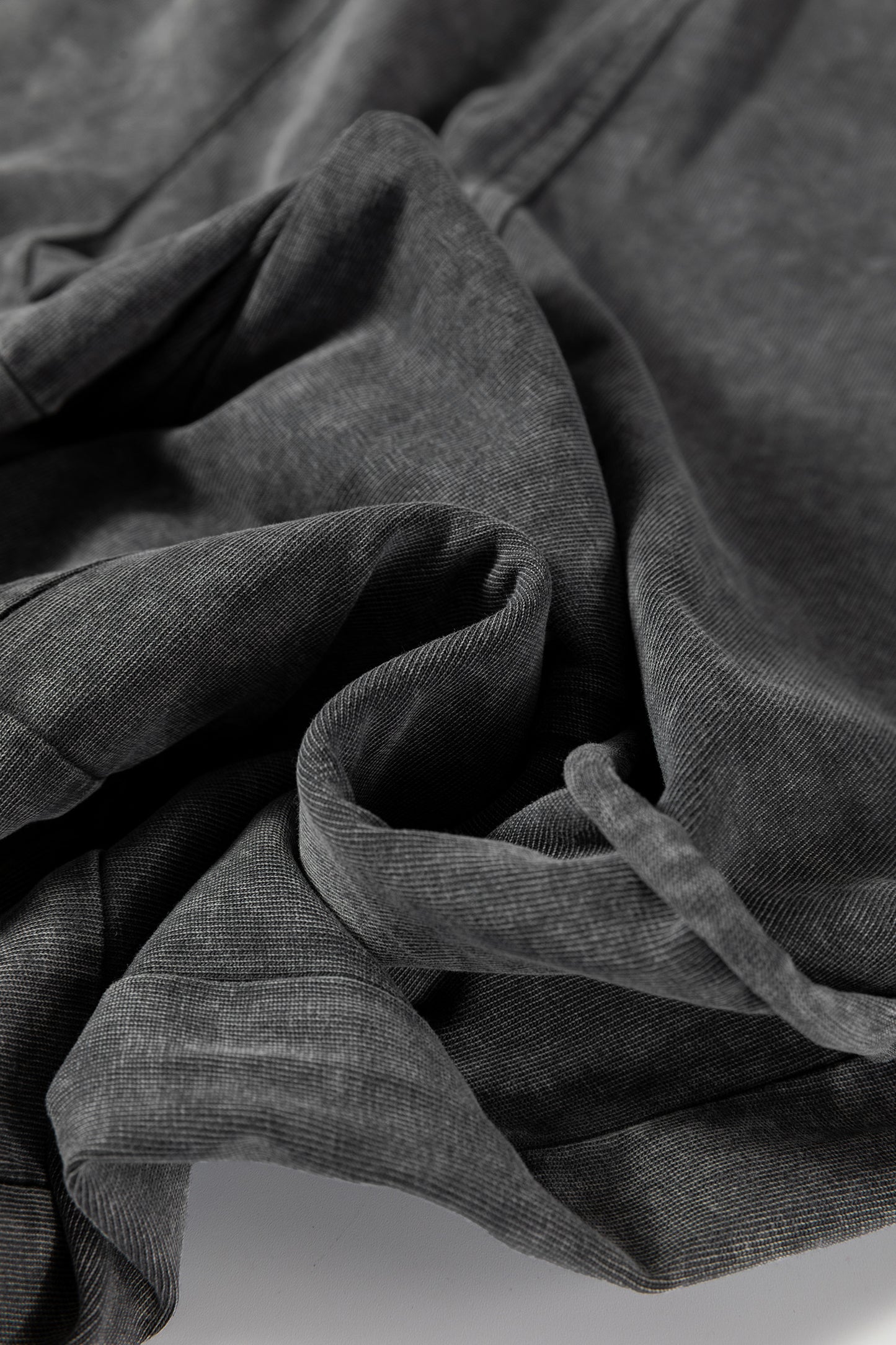 Mineral Mood Lace-Ups